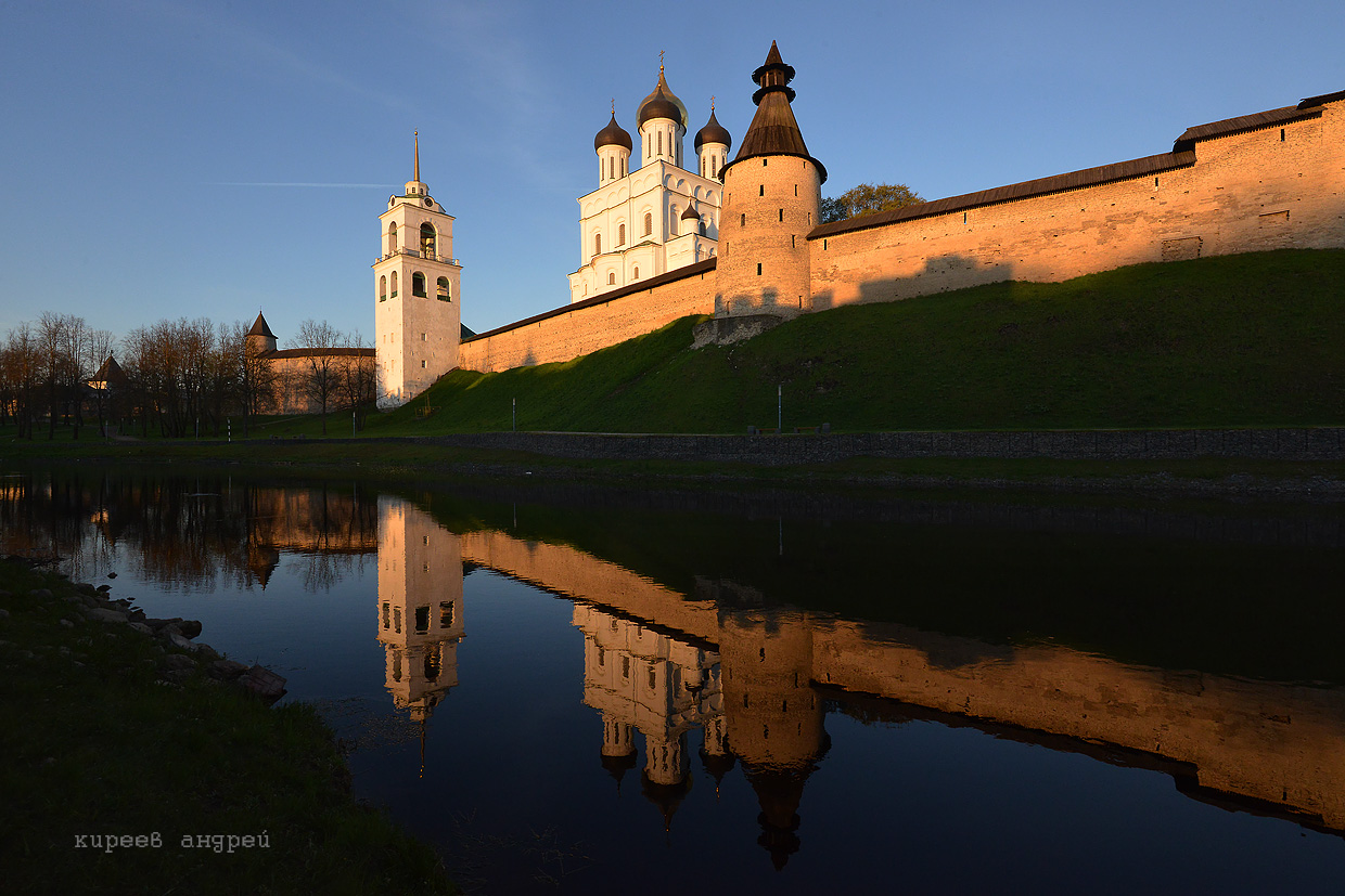 Pskov (Псков)